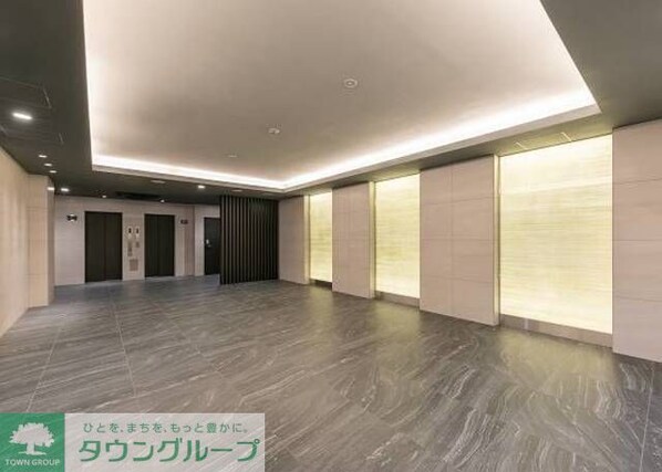 グランド・ガーラ東大島の物件内観写真